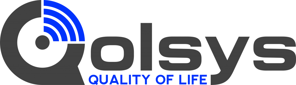 Qolsys logo