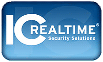 IC Realtime Security Solution Logo